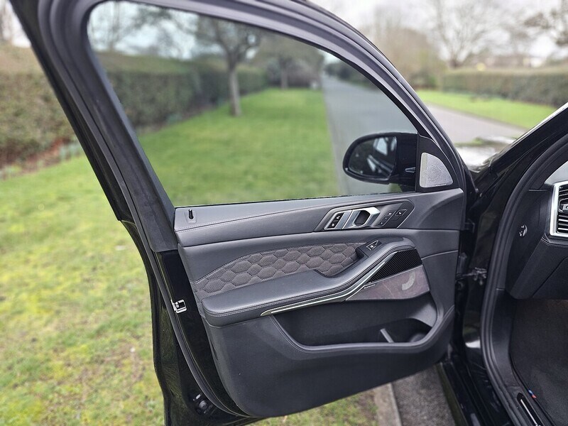 Used BMW X5 M for sale - 77485575: Photo 62