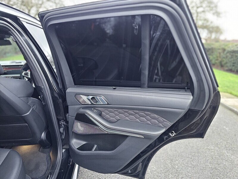 Used BMW X5 M for sale - 77485575: Photo 64