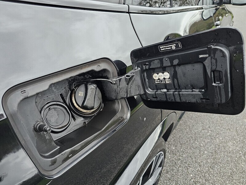 Used BMW X5 M for sale - 77485575: Photo 65