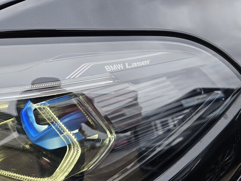 Used BMW X5 M for sale - 77485575: Photo 67