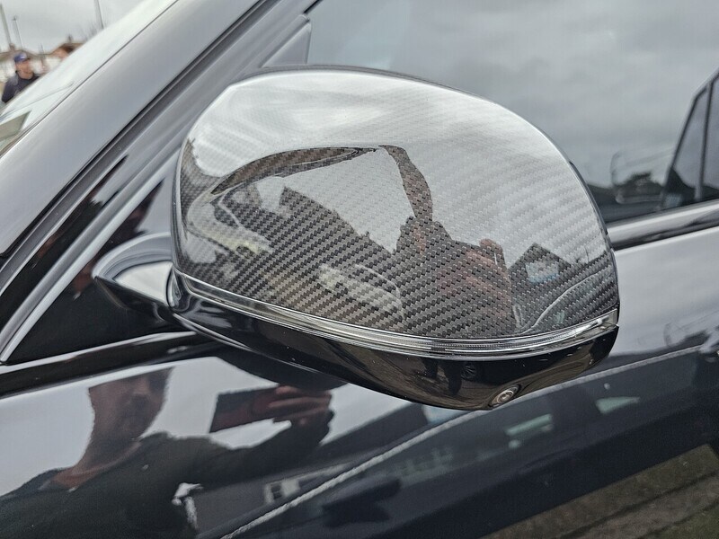 Used BMW X5 M for sale - 77485575: Photo 68