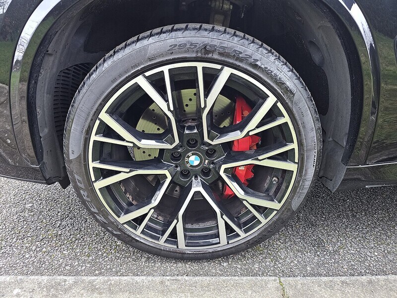 Used BMW X5 M for sale - 77485575: Photo 69