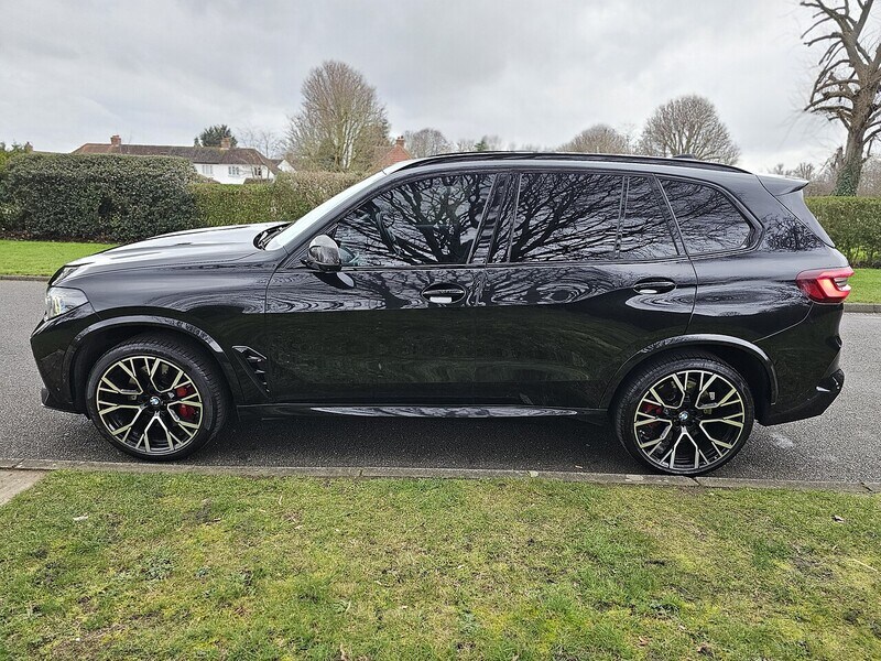 Used BMW X5 M for sale - 77485575: Photo 7