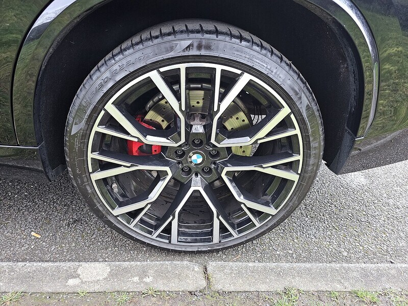 Used BMW X5 M for sale - 77485575: Photo 70