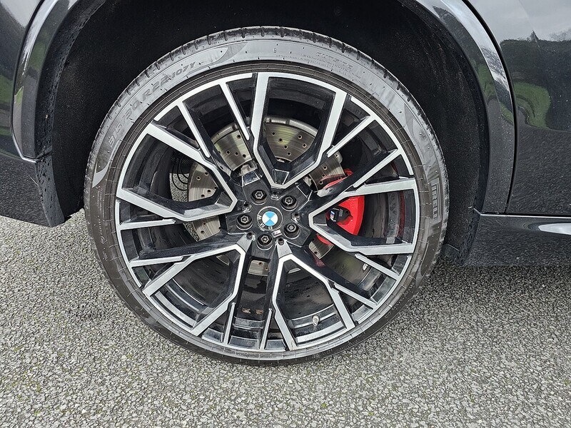 Used BMW X5 M for sale - 77485575: Photo 71