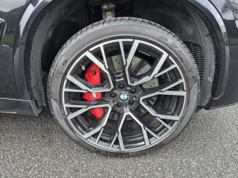 Used BMW X5 M for sale - 77485575: Photo 72