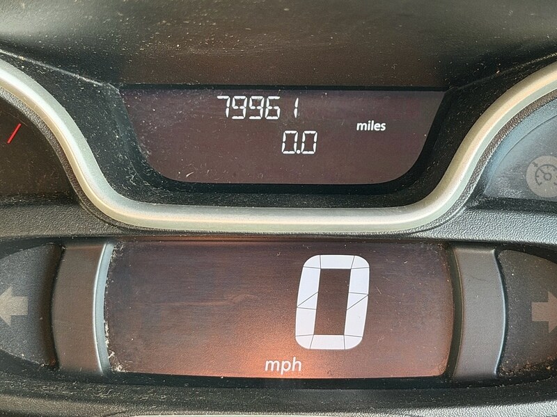 Used Renault Trafic 2019 for sale - 76637192: Photo 14