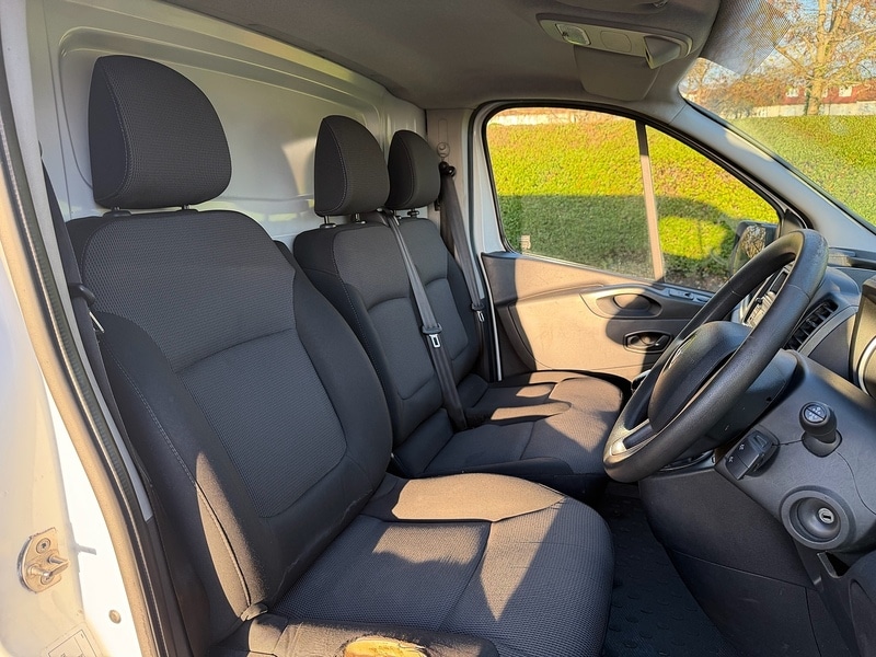 Used Renault Trafic 2019 for sale - 76637192: Photo 20