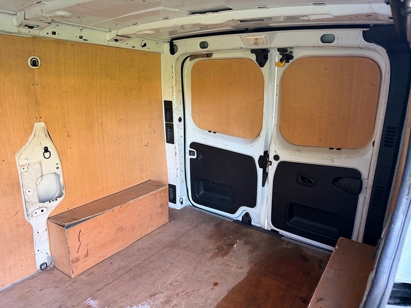 Used Renault Trafic 2019 for sale - 76637192: Photo 21