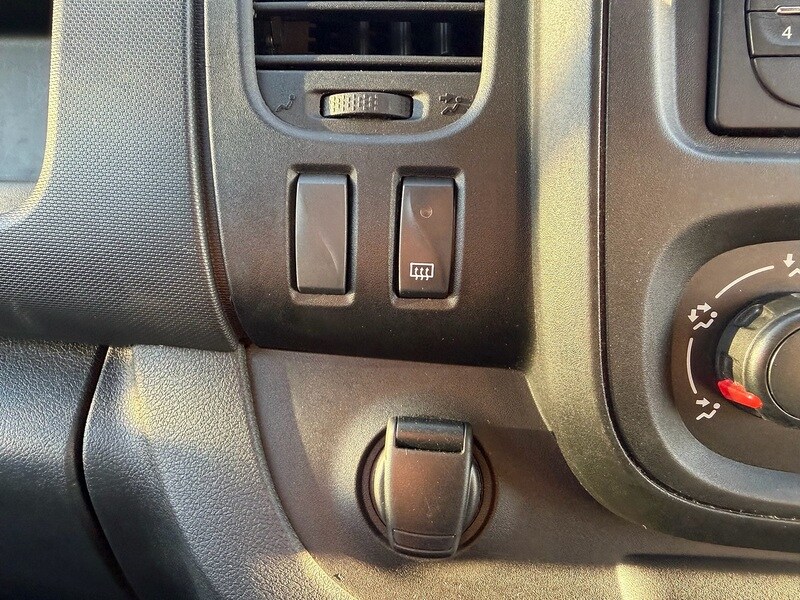 Used Renault Trafic 2019 for sale - 76637192: Photo 24