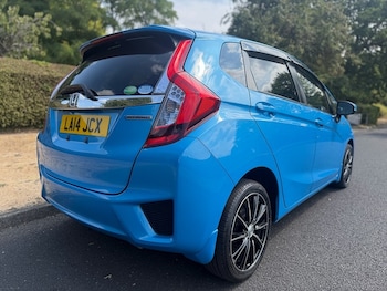 Used Honda Fit 2014 for sale - 79582401: Photo