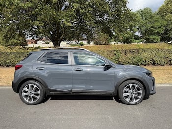 Used Kia Stonic 2023 for sale - 79636784: Photo
