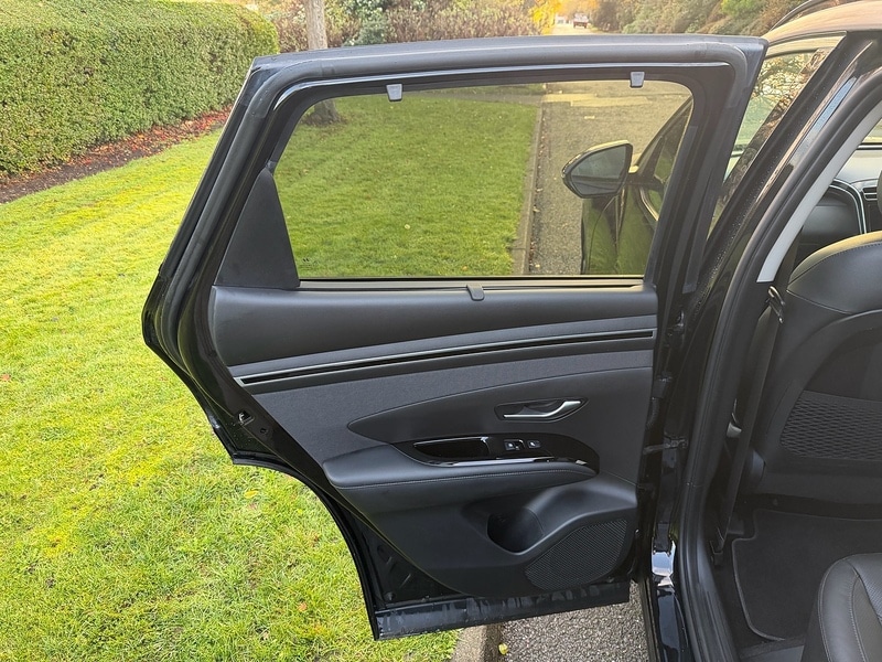 Used Hyundai TUCSON 2021 for sale - 78027174: Photo 25