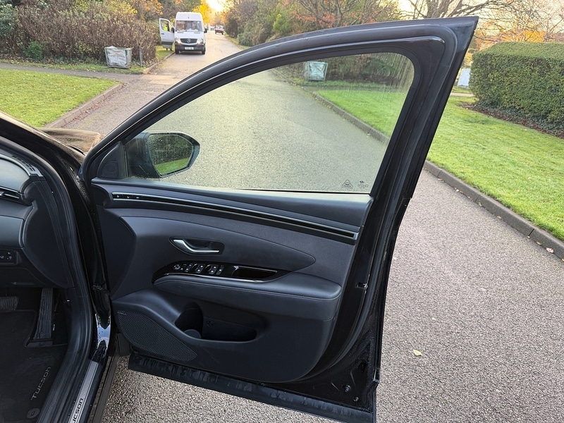 Used Hyundai TUCSON 2021 for sale - 78027174: Photo 28