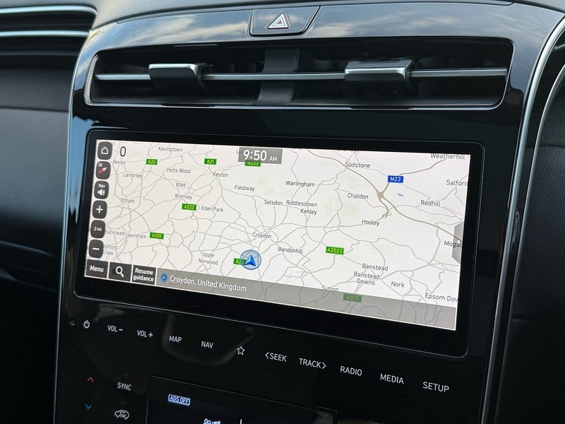 Used Hyundai TUCSON 2021 for sale - 78027174: Photo 39