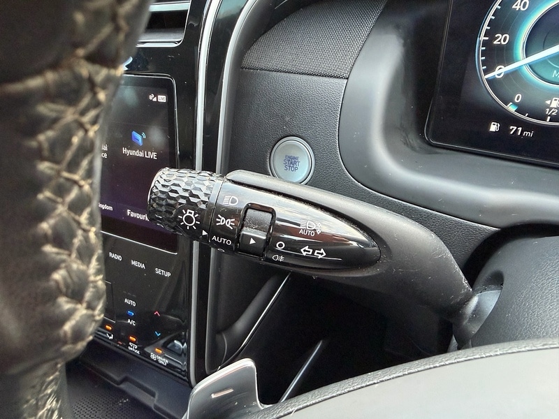 Used Hyundai TUCSON 2021 for sale - 78027174: Photo 43