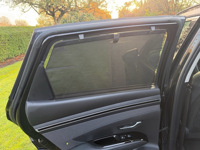 Used Hyundai TUCSON 2021 for sale - 78027174: Photo 61