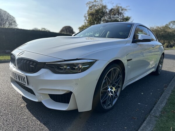 Used BMW M4 2019 for sale - 76250248: Photo 10