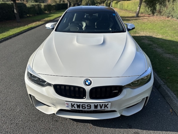 Used BMW M4 2019 for sale - 76250248: Photo 11