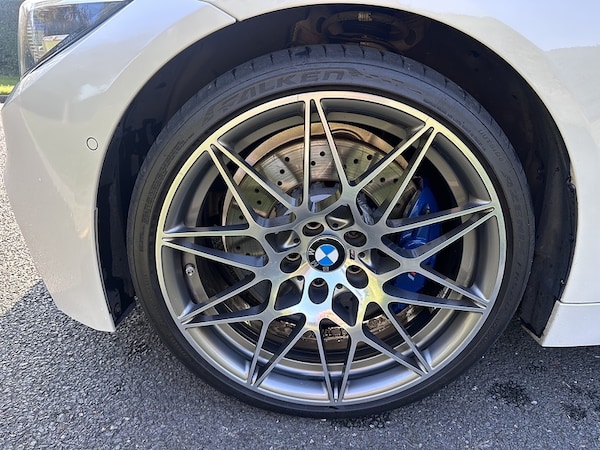Used BMW M4 2019 for sale - 76250248: Photo 13