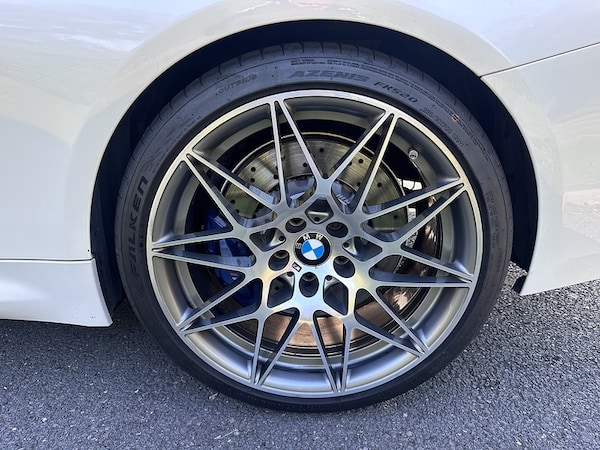 Used BMW M4 2019 for sale - 76250248: Photo 14