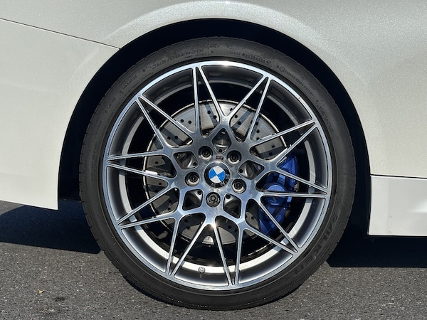 Used BMW M4 2019 for sale - 76250248: Photo 15