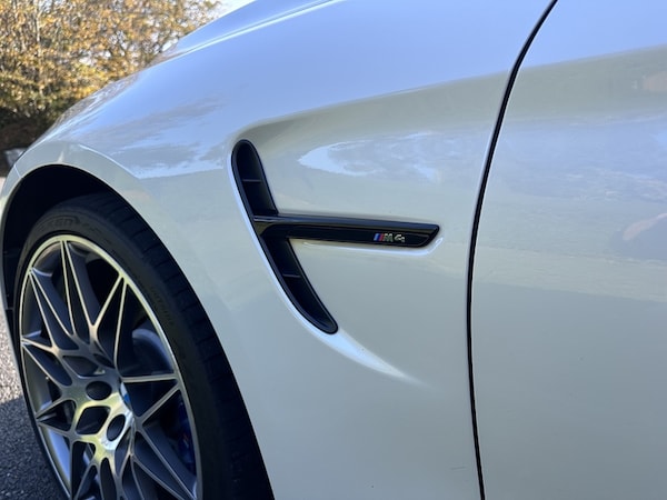 Used BMW M4 2019 for sale - 76250248: Photo 19