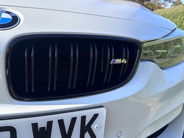 Used BMW M4 2019 for sale - 76250248: Photo 22