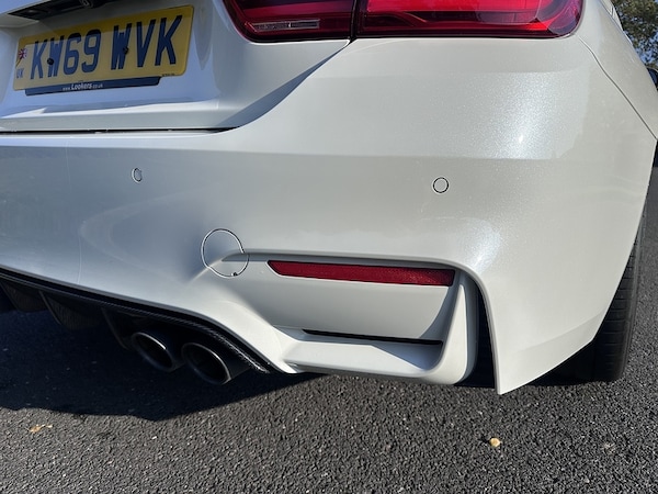 Used BMW M4 2019 for sale - 76250248: Photo 29