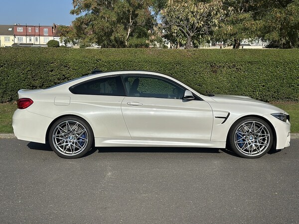 Used BMW M4 2019 for sale - 76250248: Photo 2