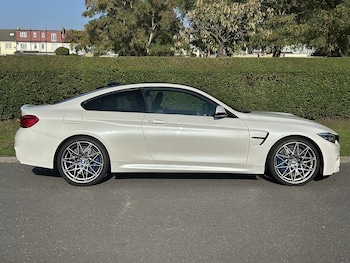 Used BMW M4 2019 for sale - 76250248: Photo 2