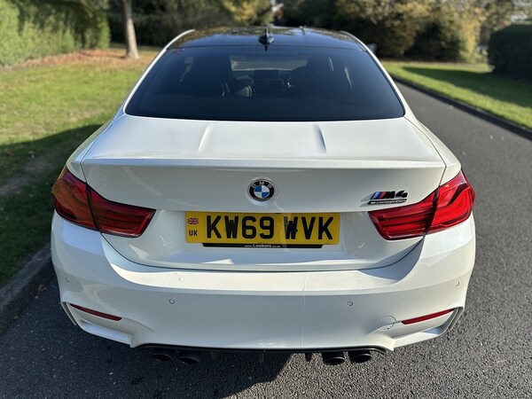 Used BMW M4 2019 for sale - 76250248: Photo 5