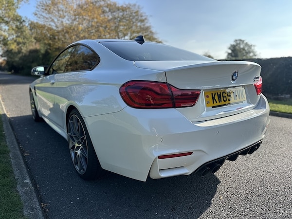 Used BMW M4 2019 for sale - 76250248: Photo 7