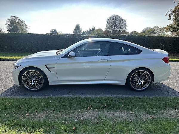 Used BMW M4 2019 for sale - 76250248: Photo 8