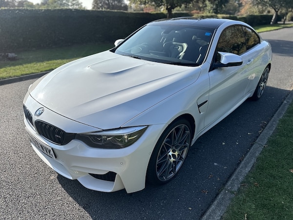 Used BMW M4 2019 for sale - 76250248: Photo 9