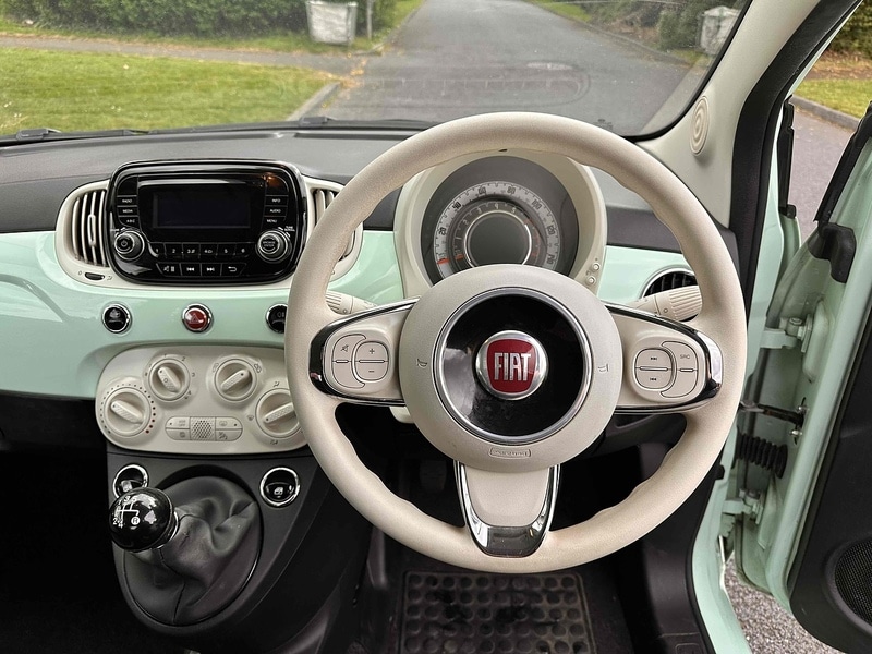 Vehicle 16