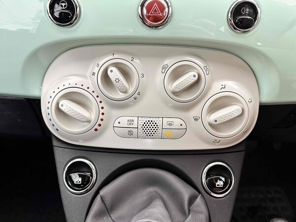 Used Fiat 500 2018 for sale - 74374507: Photo 23