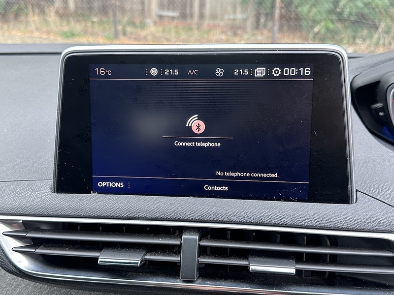 Used Peugeot 5008 2017 for sale - 76940400: Photo 32