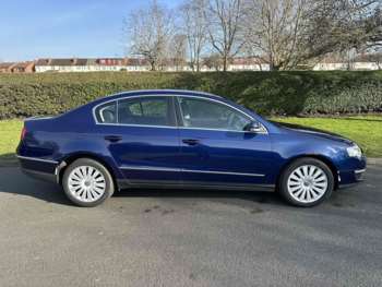 Used Volkswagen Passat 2009 for sale - 73767155: Photo