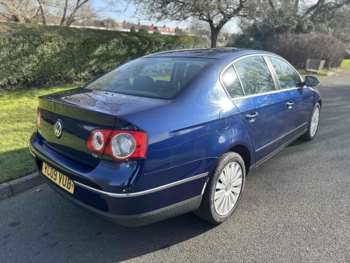 Used Volkswagen Passat 2009 for sale - 73767155: Photo