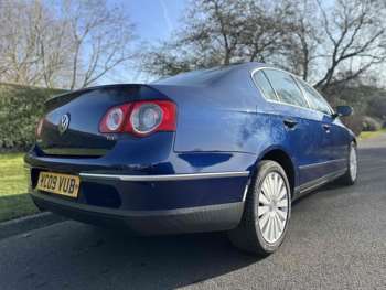 Used Volkswagen Passat 2009 for sale - 73767155: Photo