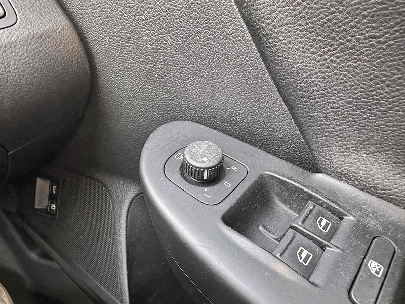 Vehicle 50