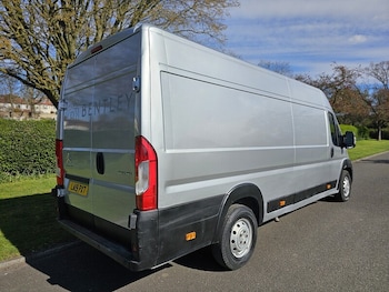 Used Citroen Relay 2019 for sale - 79467197: Photo