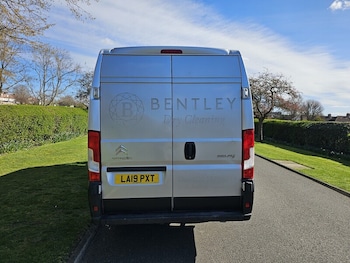 Used Citroen Relay 2019 for sale - 79467197: Photo