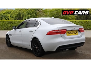 Used Jaguar XE 2015 for sale - 76747984: Photo