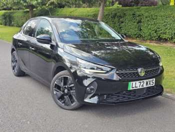 Used Vauxhall Corsa 2022 for sale - 74927741: Photo