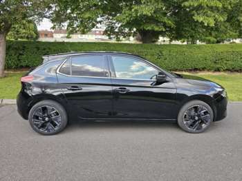 Used Vauxhall Corsa 2022 for sale - 74927741: Photo