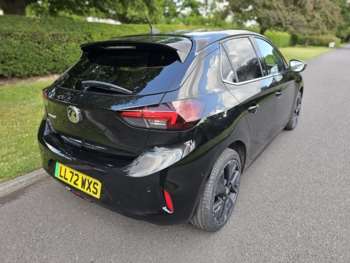 Used Vauxhall Corsa 2022 for sale - 74927741: Photo