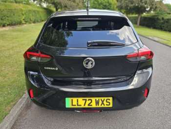 Used Vauxhall Corsa 2022 for sale - 74927741: Photo