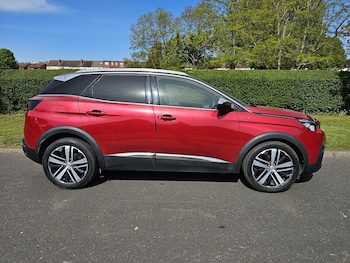 Used Peugeot 3008 2019 for sale - 78716046: Photo